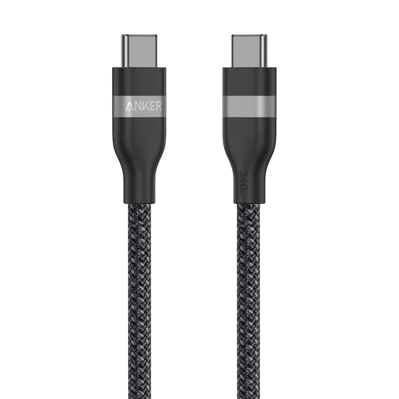 Anker USB-C to USB-C Fast Charging Cable Dirt Resistant