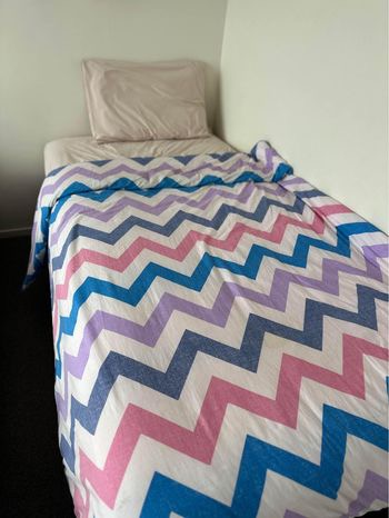 King Single Bed