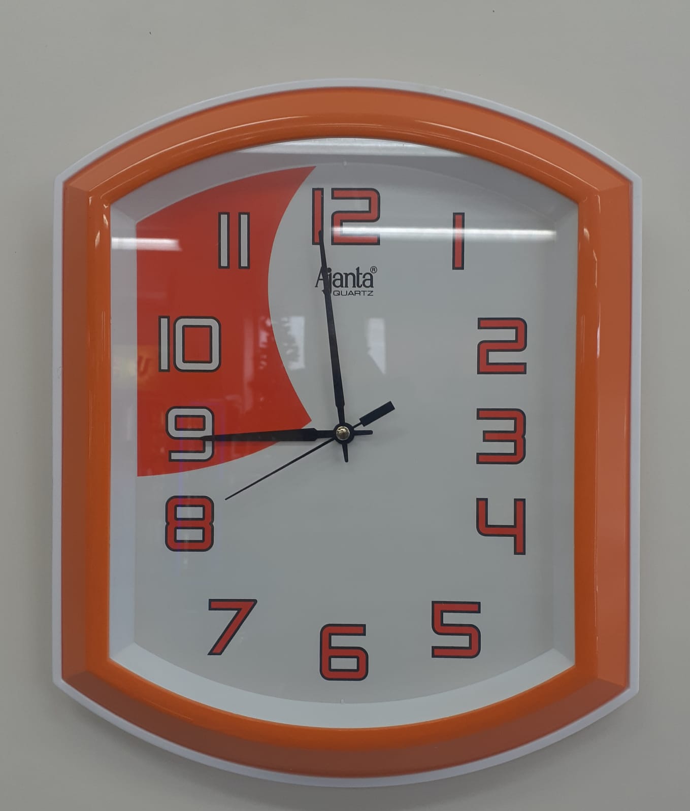 New Ajanta wall clock 1997