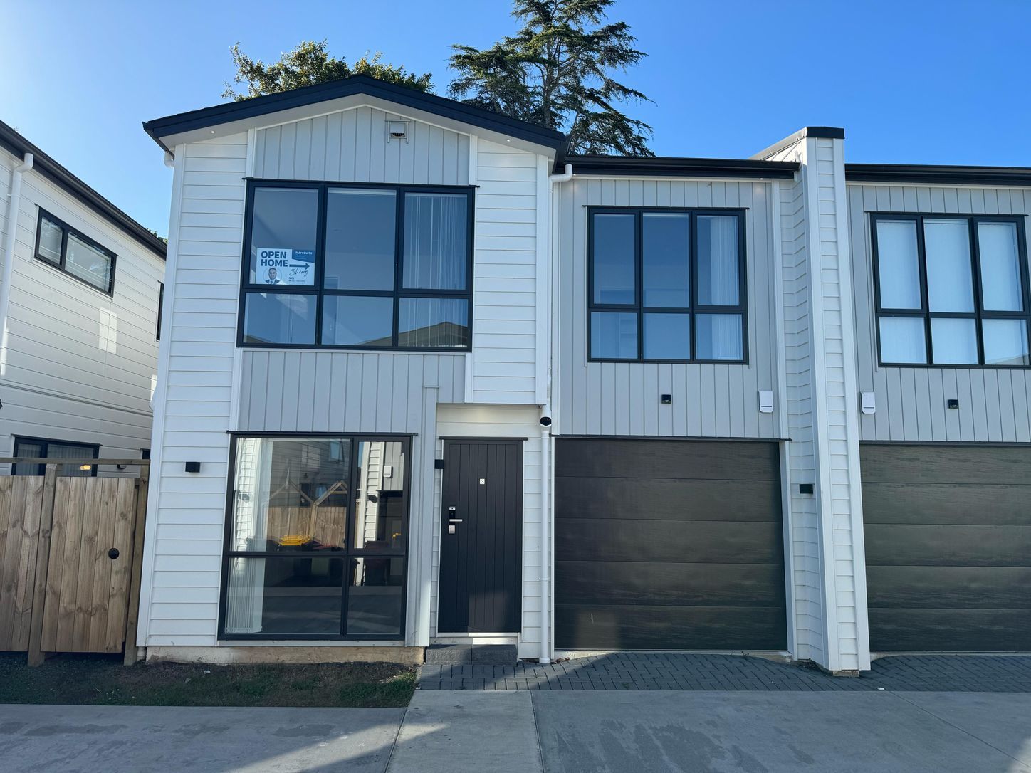 3/156 Coxhead Road Wattle Downs, Manukau City