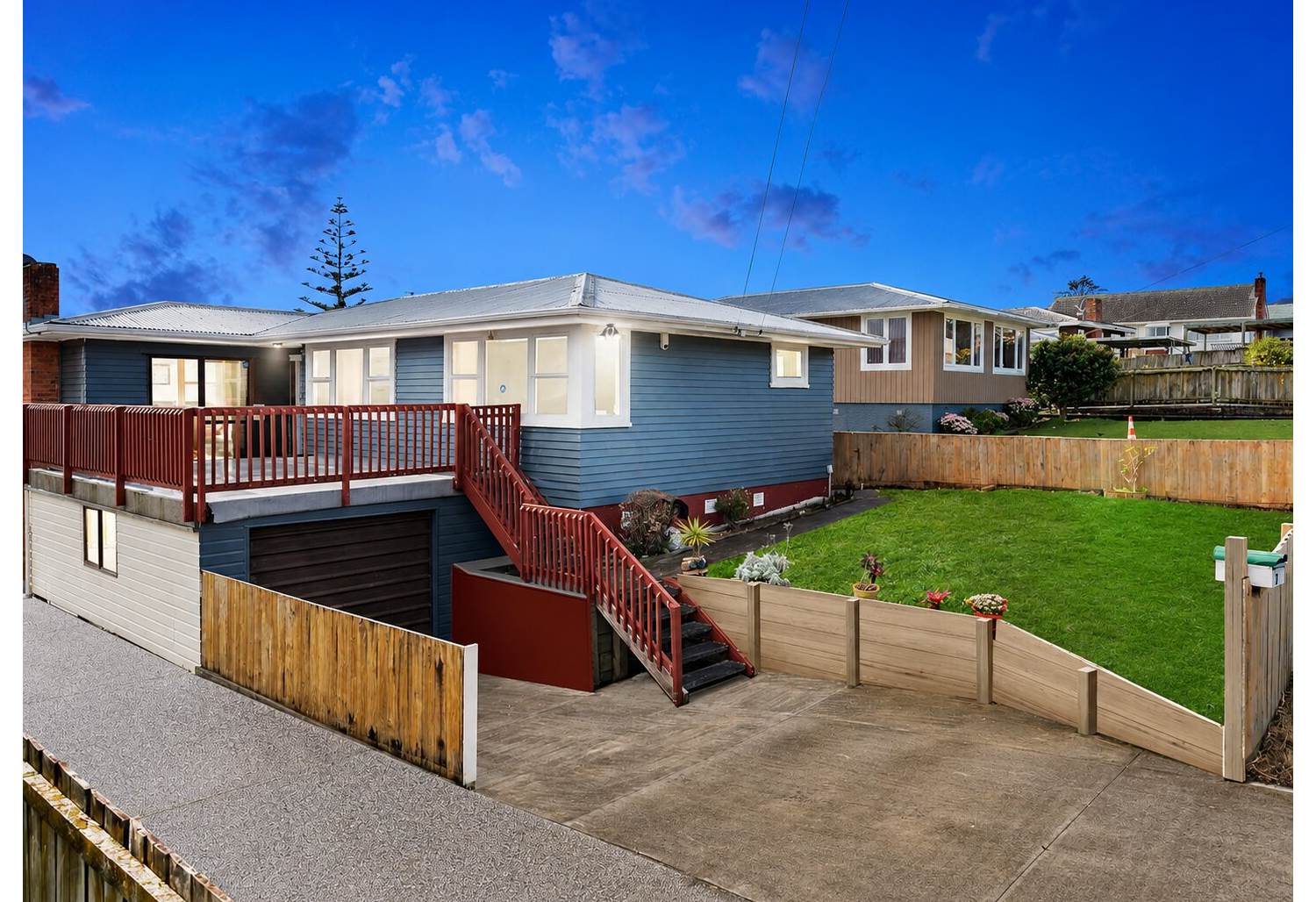 5A Graham Bell Avenue, Mt Roskill