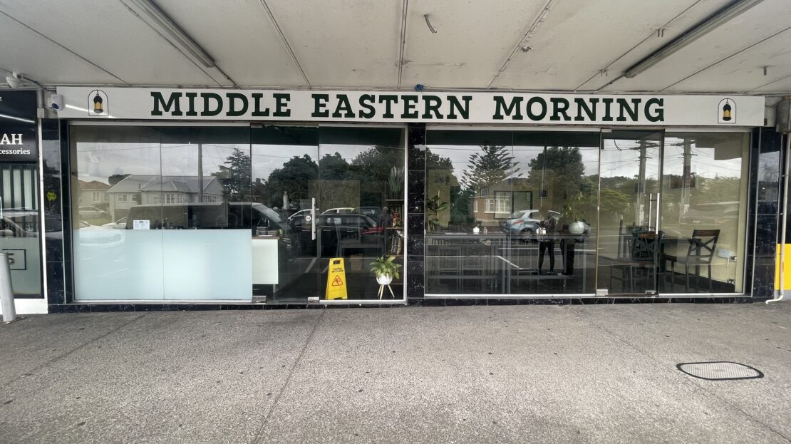 Roskill Central–Assets & Lease for Quick Sale