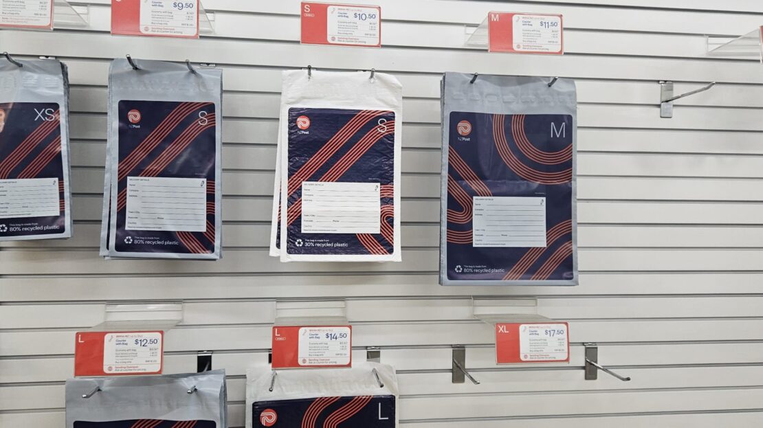 NZ POST CENTRE AND STATIONERY BUSINESS FOR SALE