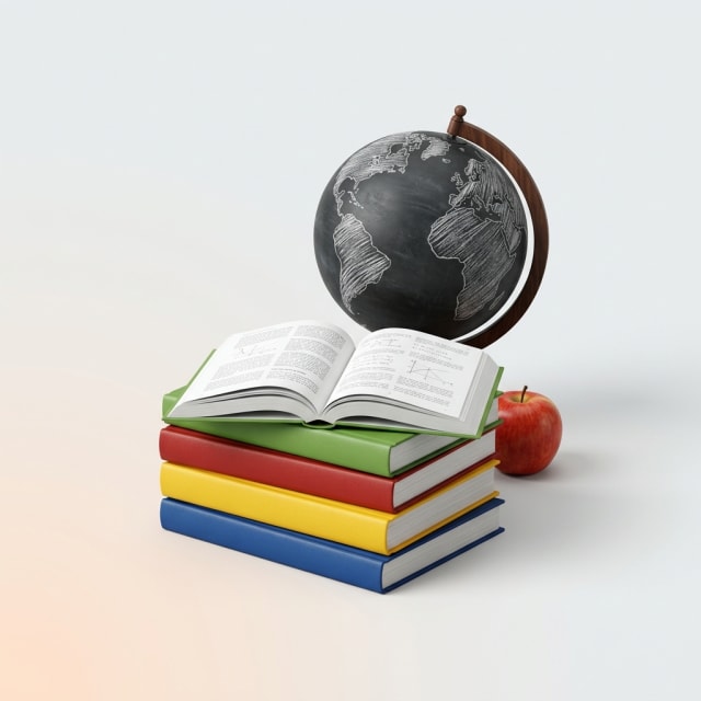 Education & Classes