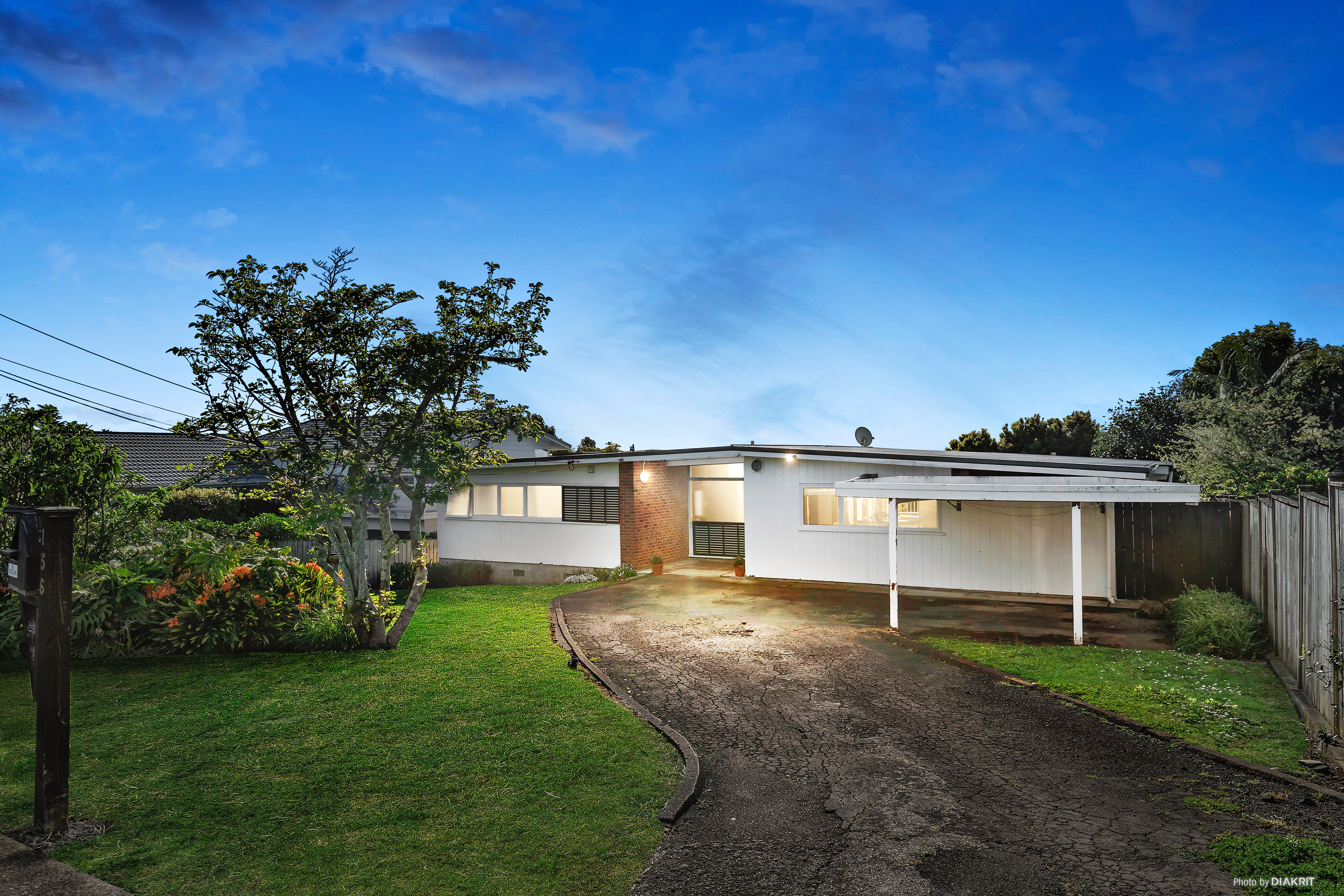 156 Bleakhouse Road, Mellons Bay