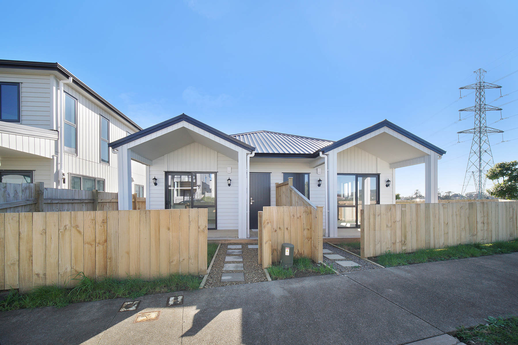 25 & 27 Kapeta Lane, Karaka