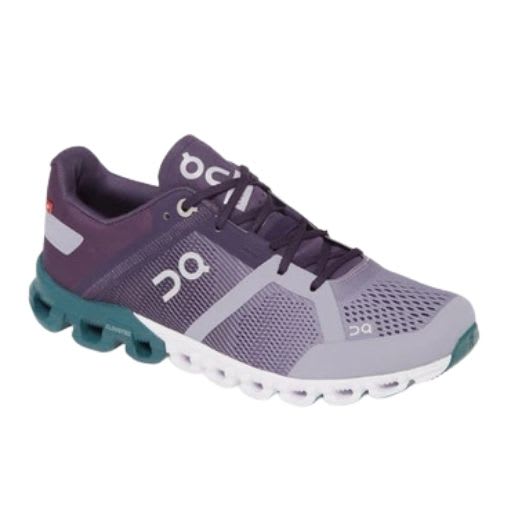 ON Shoes CloudFlow 2.0 VioletTide F Road Running Performance VioletTide Women UK 4.5