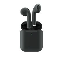 2023 BlackPods Pro 2 Premium Auto Pairing Wireless Earphones 2023 BlackPods Pro 2 Auto Pairing Siri Control Touch TWS
