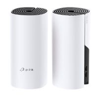 TPLink Deco M4 AC1200 WholeHome Mesh WiFi System (2 Pack) (2)
