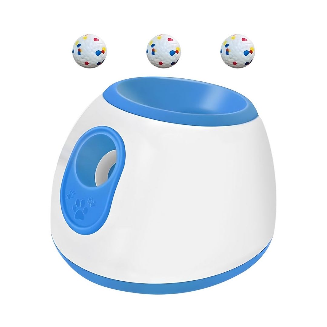 Interactive Dog Automatic_Ball_Launcher_Ball_Throwing_Machine_for_Training_f8rekx