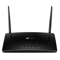 TPLink Archer 4G Cat6 AC1200 Wireless Dual Band Gigabit Router