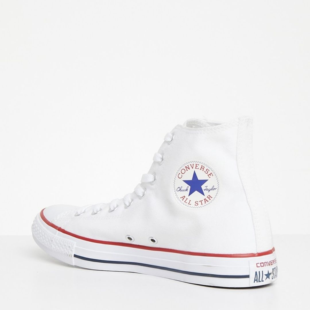 Converse All Star_Unisex_Chuck_Taylor_Canvas_Hi_-_White_-_Men_Women_UK_6_decbjy