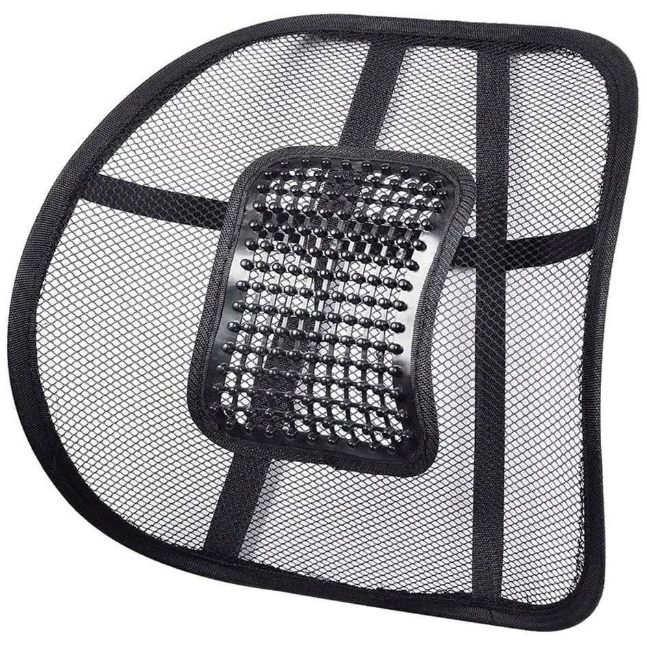 Mesh Back Support – Open Box Africa