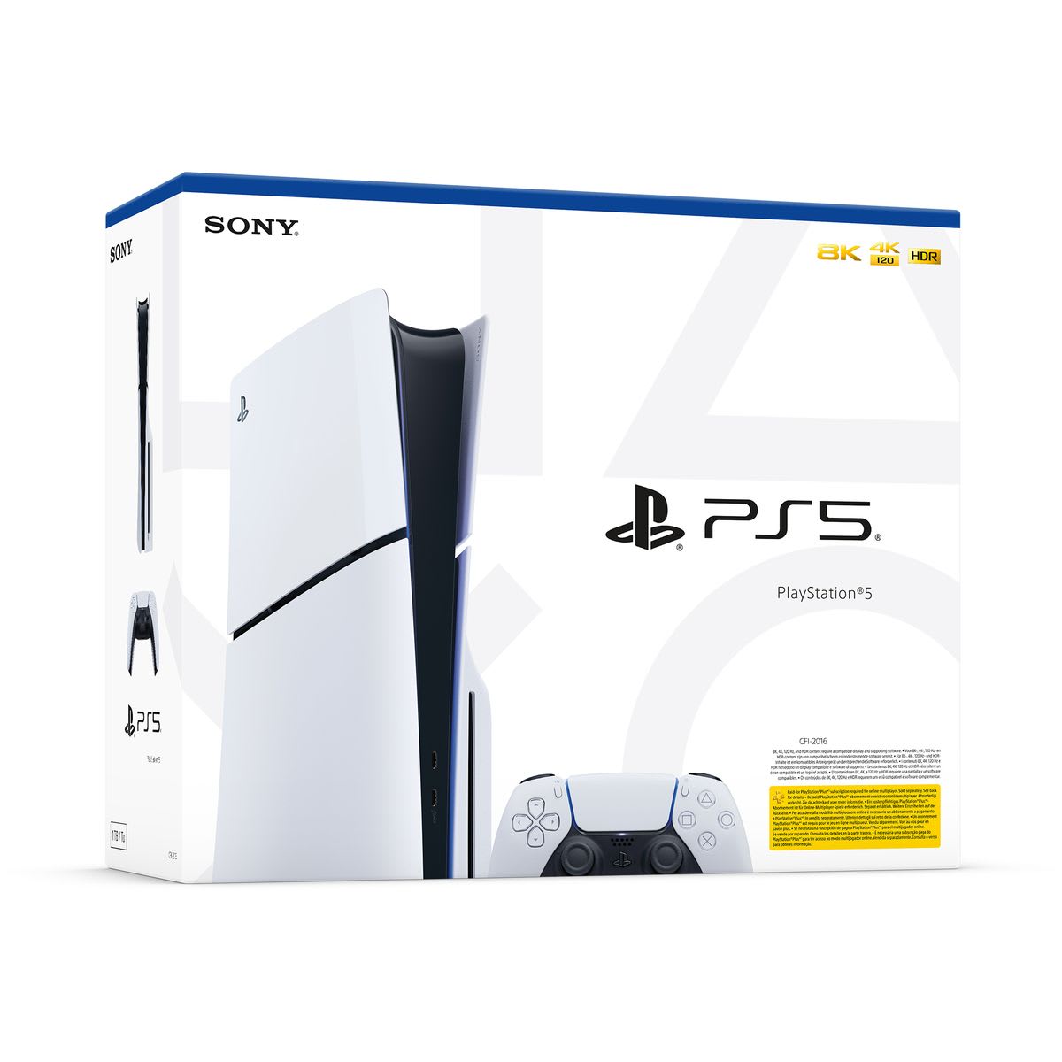 ps5