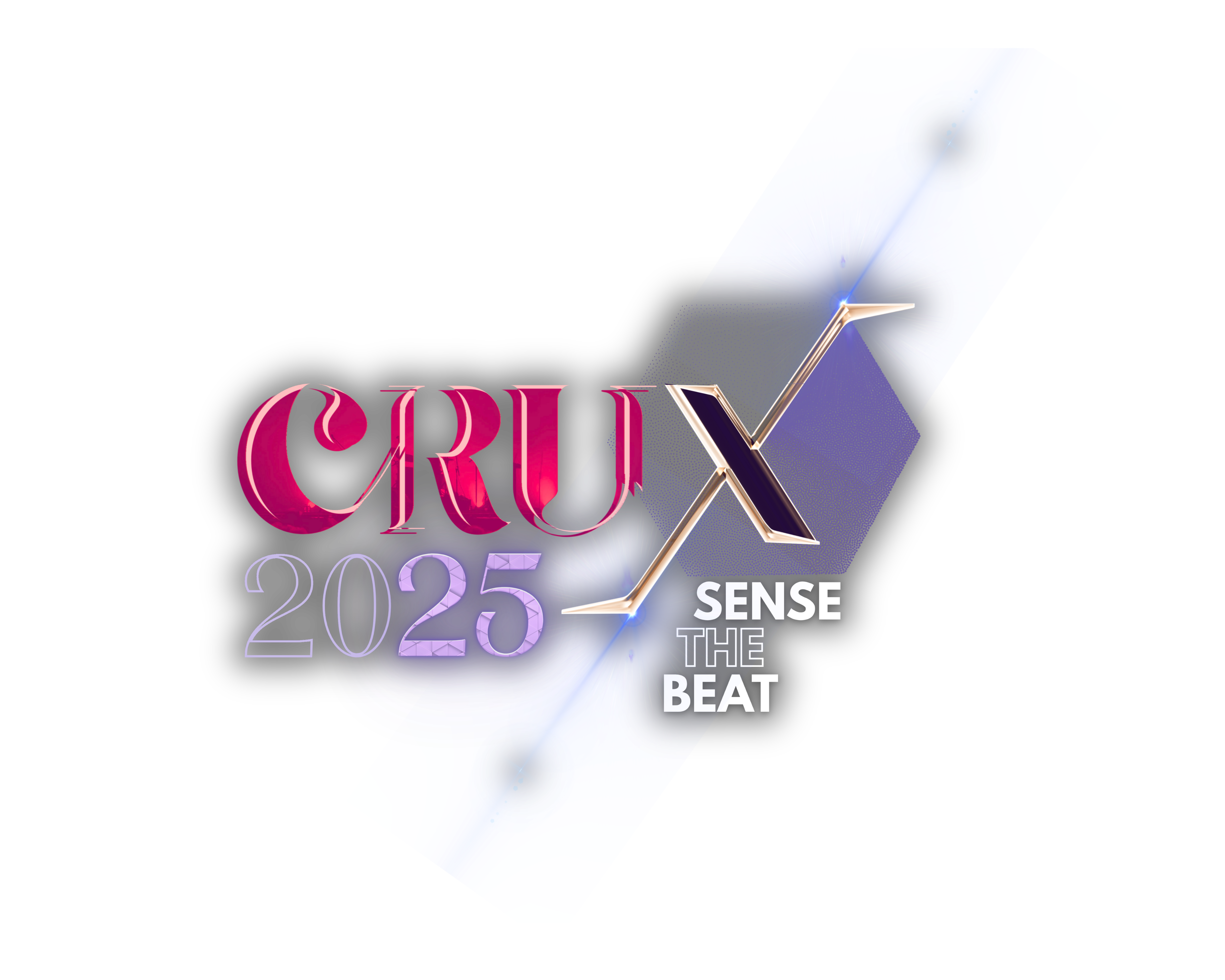 CRUX 2025 Banner