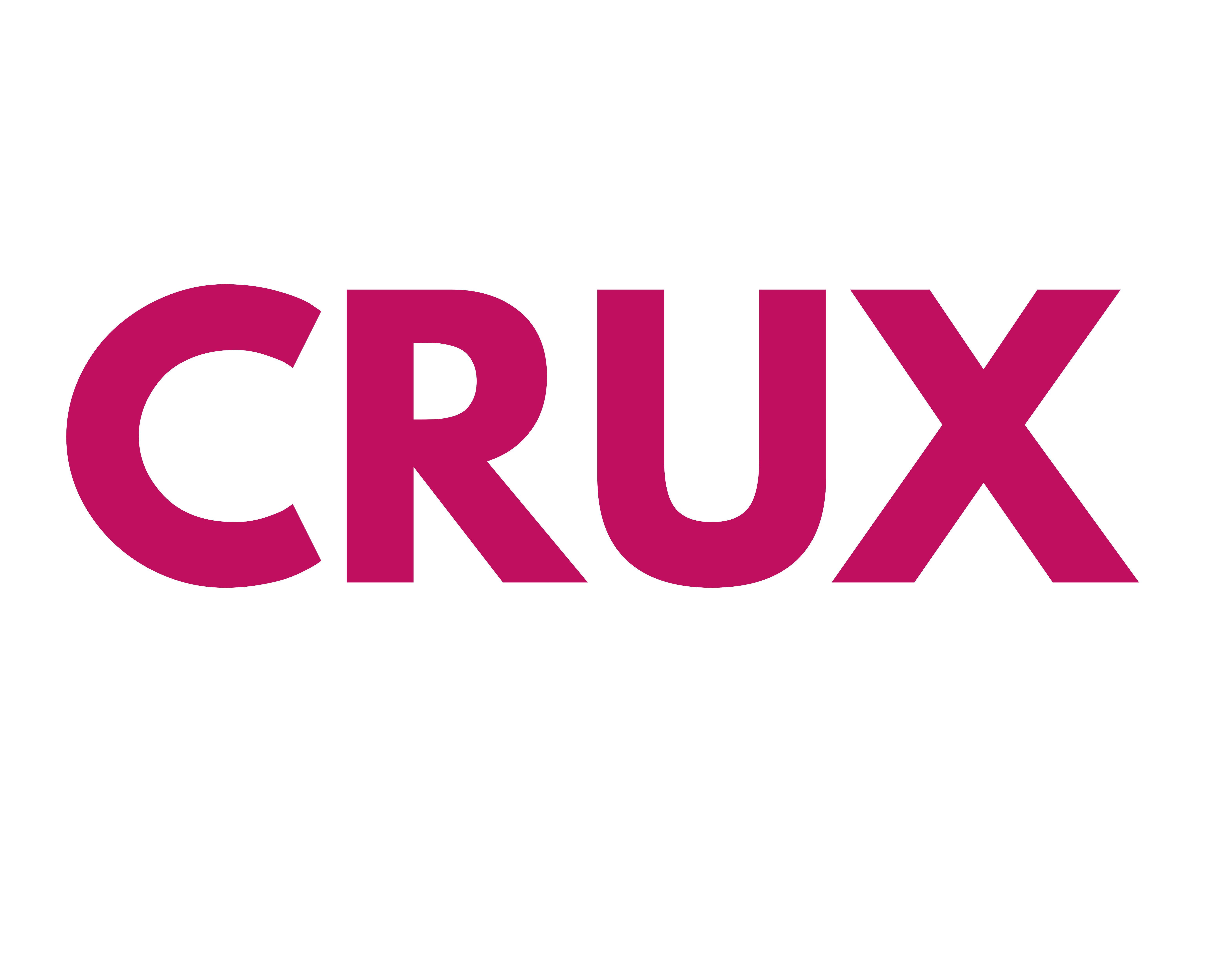 CRUX Text
