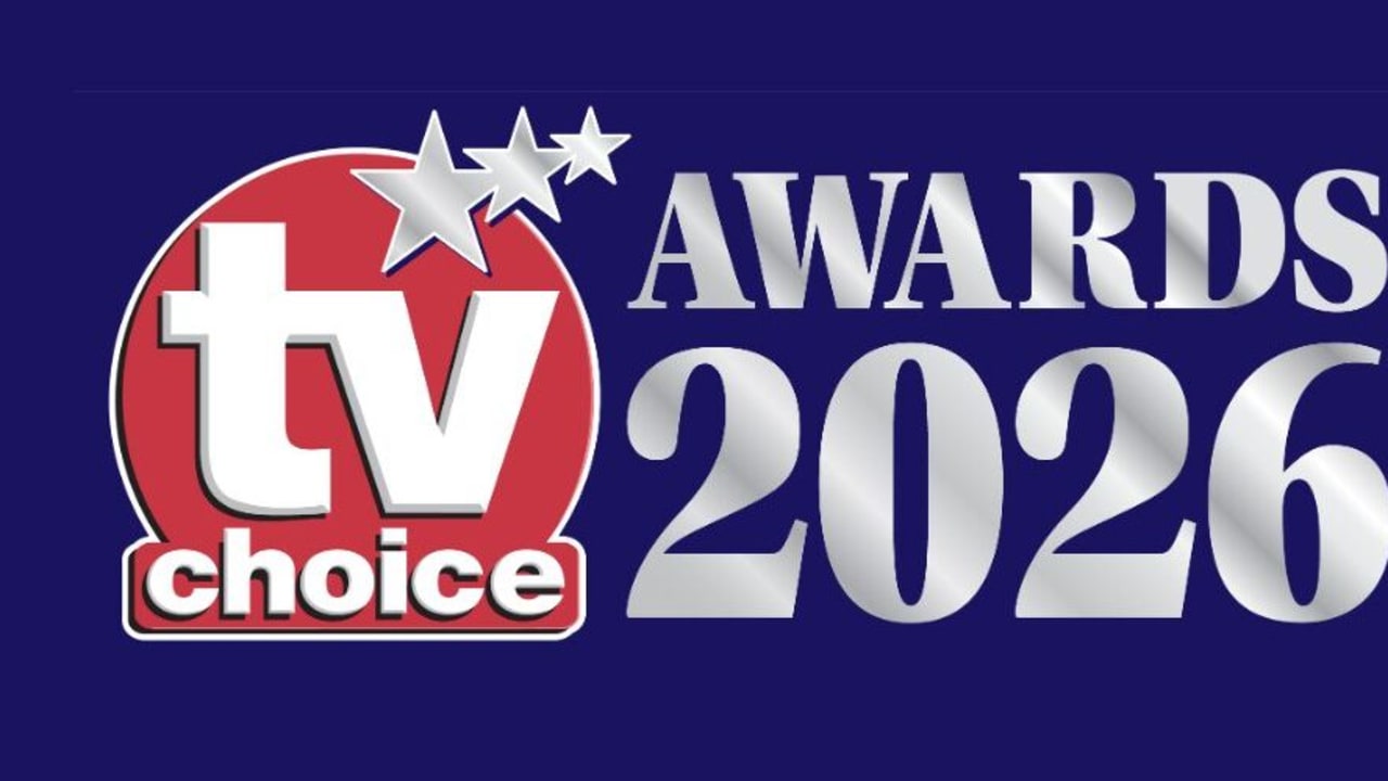 TV Choice Awards 2026: Full List of Winners Announced