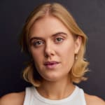 Evie Ward-Drummond