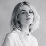 Lucy Boynton