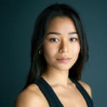 Nicki Li Marsh