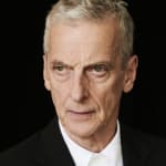 Peter Capaldi