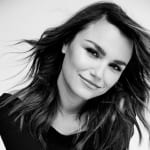 Samantha Barks