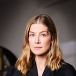 Rosamund Pike