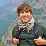 Simon Reeve