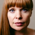 Suzie Toase
