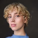 Tessa Bonham Jones