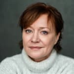 Laurie Brett