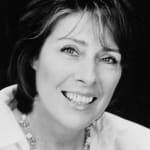 Jo Ross