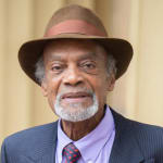 Ram John Holder