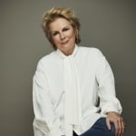 Jennifer Saunders