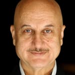 Anupam Kher