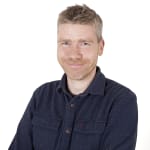 Adam Frost