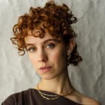 Annie Davison