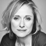 Caroline Goodall
