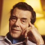 The Estate of Dirk Bogarde