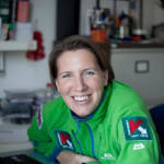 Felicity Aston