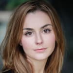 Georgia Maguire