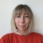 Harriet Gillian
