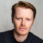 Ian Kenny
