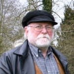 Jeff Merrifield (Estate)