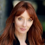 Elizabeth Berrington