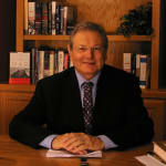 Martin Gilbert