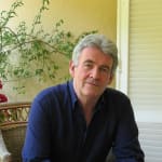 Simon Mawer