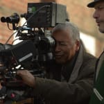 Remi Adefarasin OBE BSC