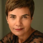 Rina Mahoney 