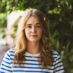 Victoria Sandoy
